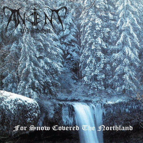 Ancient Wisdom: ANCIENT WISDOM - CD