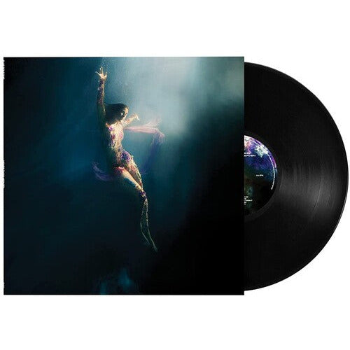 Ellie Goulding - Higher Than Heaven - VINYL