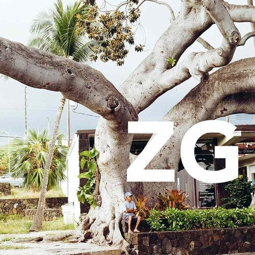 ZG: ZG - VINYL
