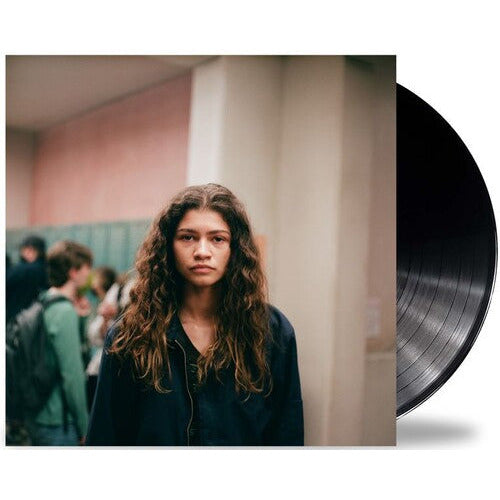 Euphoria: Season 2 - Original Score From The HBO Series - VINYL