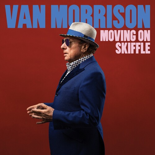 Van Morrison: Moving On Skiffle - VINYL