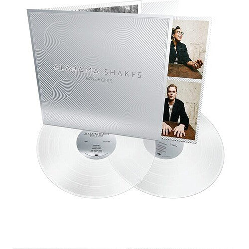 Alabama Shakes - Boys & Girls (10th Anniversary) - VINYL