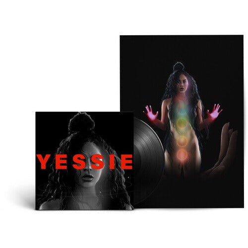 Jessie Reyez - Yessie - VINYL