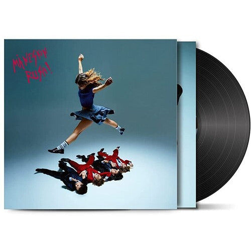 Maneskin - Rush! - VINYL