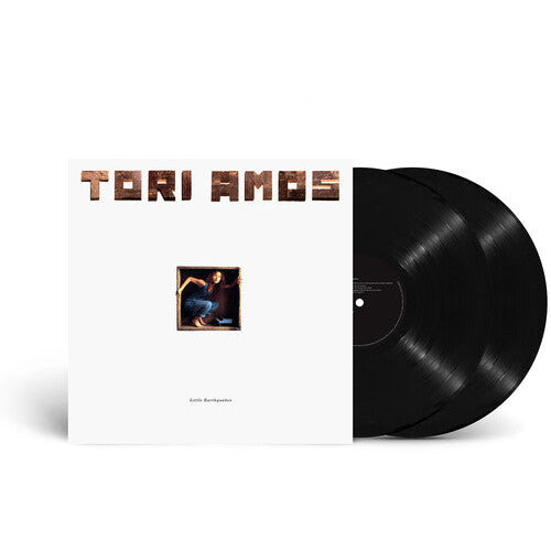 Tori Amos - Little Earthquakes - VINYL