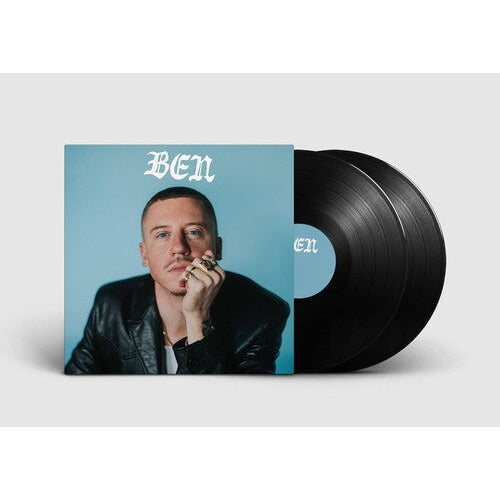Macklemore - Ben - VINYL