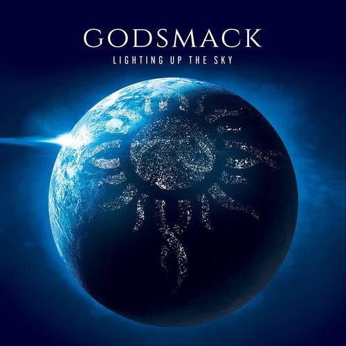 Godsmack - Lighting Up The Sky - VINYL