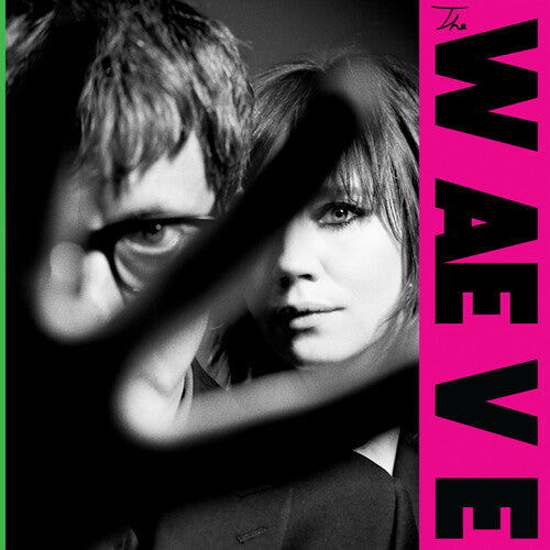 The WAEVE - The WAEVE - VINYL