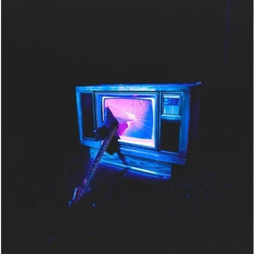 Willow - COPINGMECHANISM - VINYL