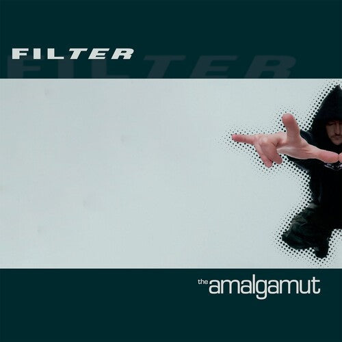 Filter - The Amalgamut - VINYL