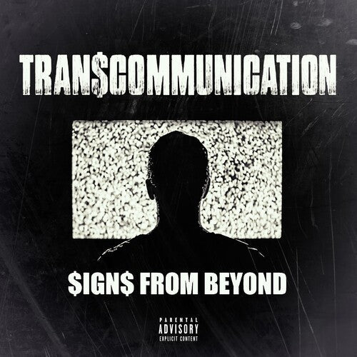 Tran$Communication: $ign$ From Beyond - CD