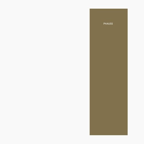 Phauss: Nya Sverige - Nothing But The Truth - CD