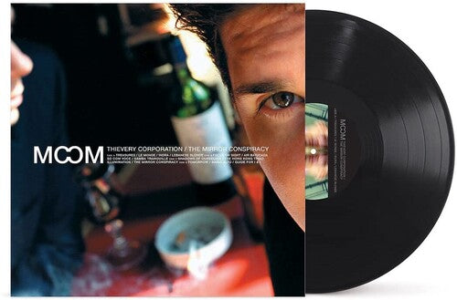 Thievery Corporation: Mirror Conspiracy (Remastered 2022) - VINYL