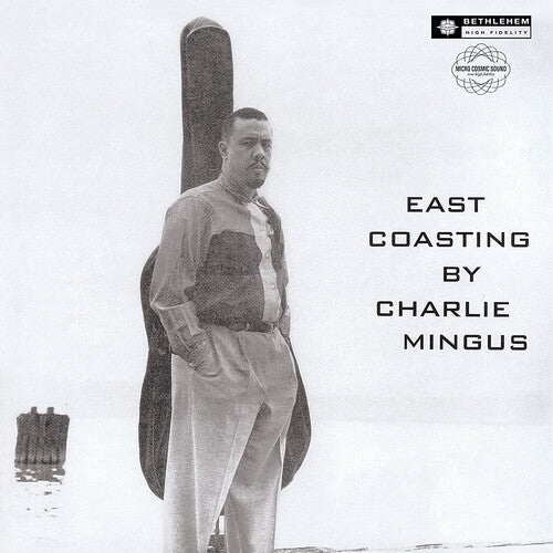Charles Mingus - East Coasting - VINYL