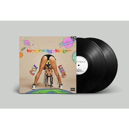 Coi Leray - Trendsetter - VINYL