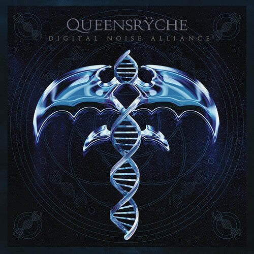 Queensrÿche - Digital Noise Alliance - VINYL