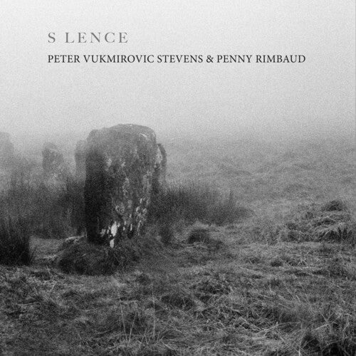 Stevens, Peter Vukmirovic: S LENCE - CD