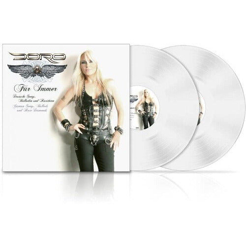 Doro - Fur Immer - VINYL