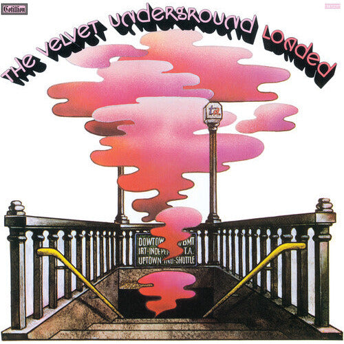 The Velvet Underground - Loaded - VINYL