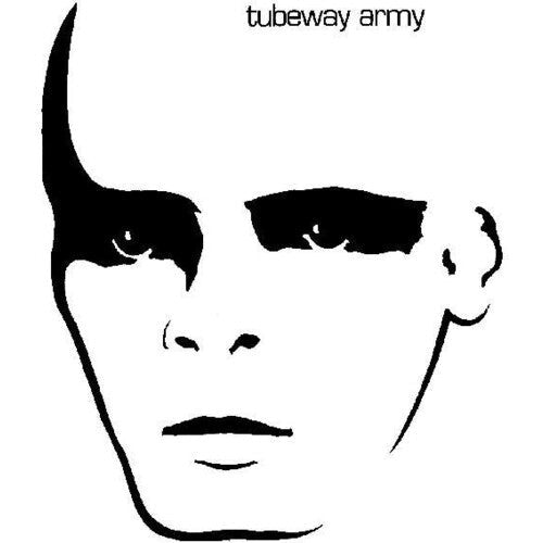 Tubeway Army - Tubeway Army - VINYL