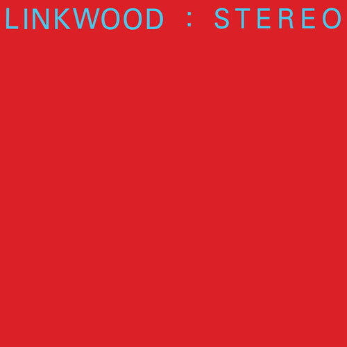 Linkwood: Stereo - VINYL
