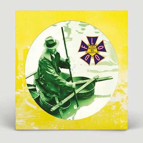 They Might Be Giants - Flood - VINYL