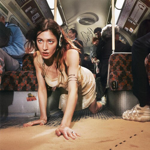 Caroline Polachek: Desire, I Want To Turn Into You - VINYL