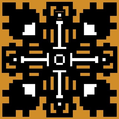 Merzbow: Hope - VINYL