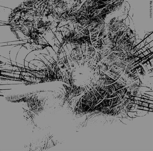 Re-Arbeiten: First Episode - VINYL