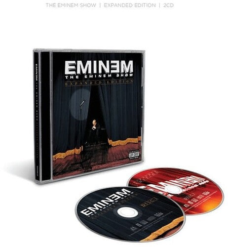 Eminem & CeeLo Green: The Eminem Show - CD