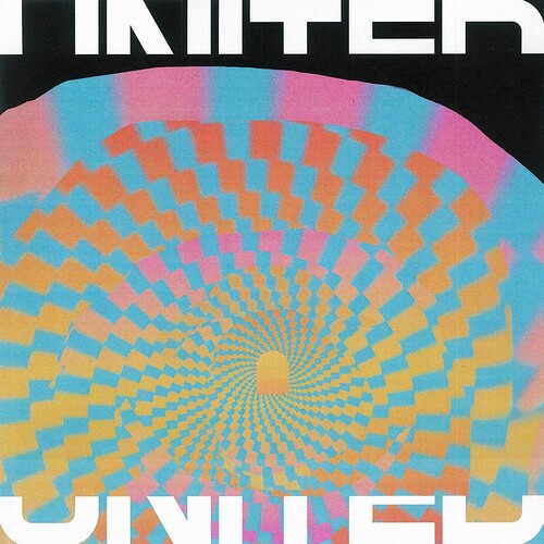 Hillsong United - Are We There Yet? - VINYL
