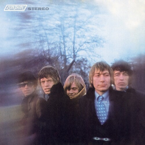 The Rolling Stones - Between the Buttons - VINYL