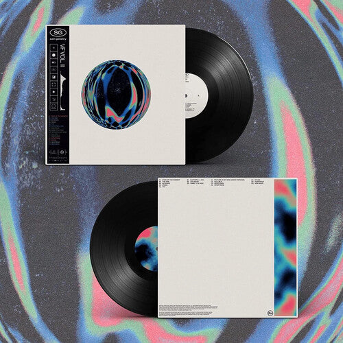Sam Gellaitry: Vf Vol II - VINYL