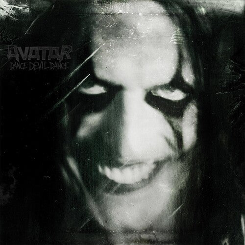 Avatar: Dance Devil Dance? - CD