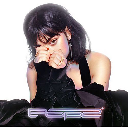 Charli XCX - Pop 2 (5th Anniversary) - VINYL