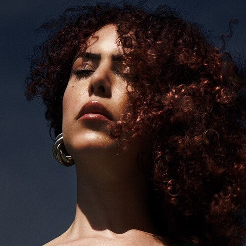 Sabrina Bellaouel: Al Hadr - CD