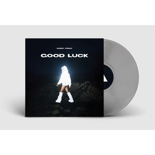 Debby Friday - Good Luck - VINYL