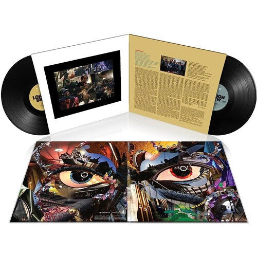 London Brew - London Brew - VINYL