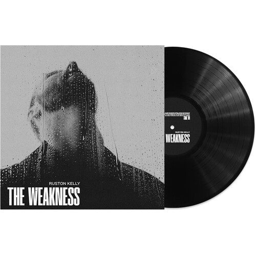 Ruston Kelly - The Weakness - VINYL