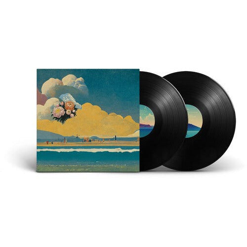 Temples - Exotico - VINYL