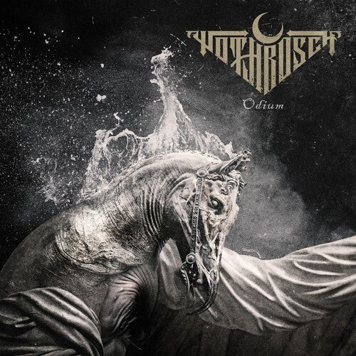 Wothrosch: Odium - VINYL