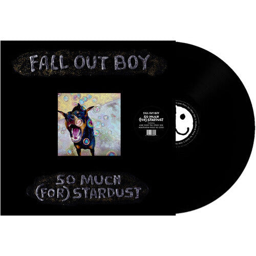 Fall Out Boy - So Much (For) Stardust - VINYL