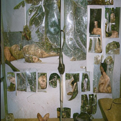 O Morto: Dans La Gorge D'Un Monstre - CD