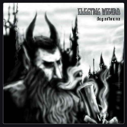 Electric Wizard - DOPETHRONE - VINYL