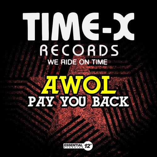 Awol: Pay You Back - CD