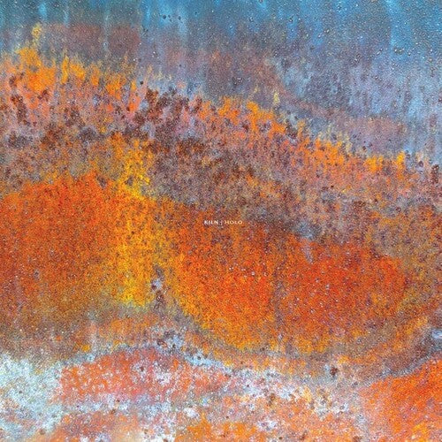 Kiln: Holo - VINYL
