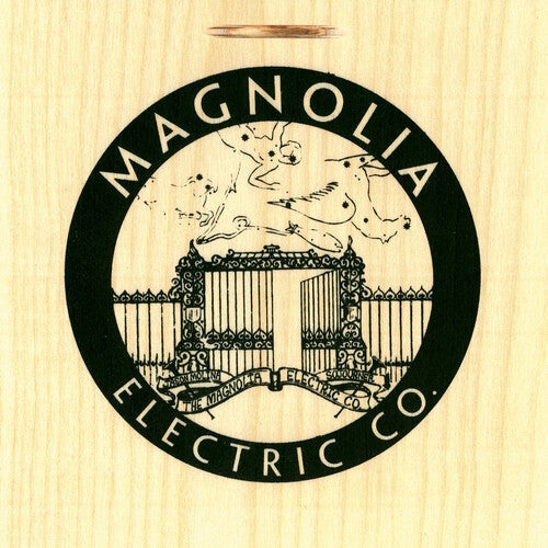 Magnolia Electric Co. - Sojourner - VINYL Box Set