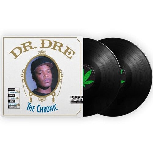 Dr. Dre - The Chronic - VINYL
