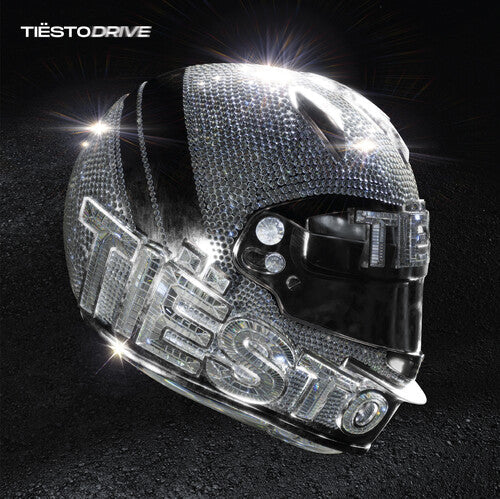 Tiësto: Drive - CD