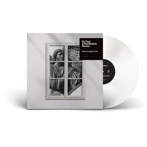 St Paul & the Broken Bones - Angels In Science Fiction - VINYL